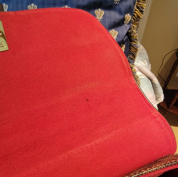 Louis Vuitton Damier Ebene Begamo TopHandle GM Han - Picture 5 of 13